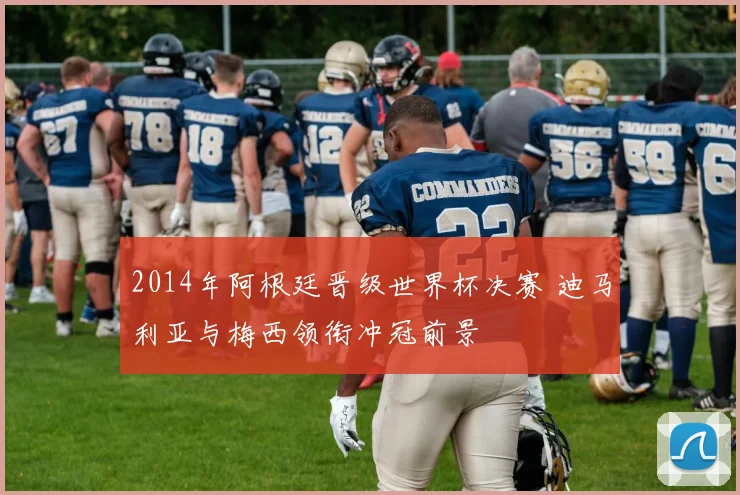 2014年阿根廷晋级世界杯决赛 迪马利亚与梅西领衔冲冠前景