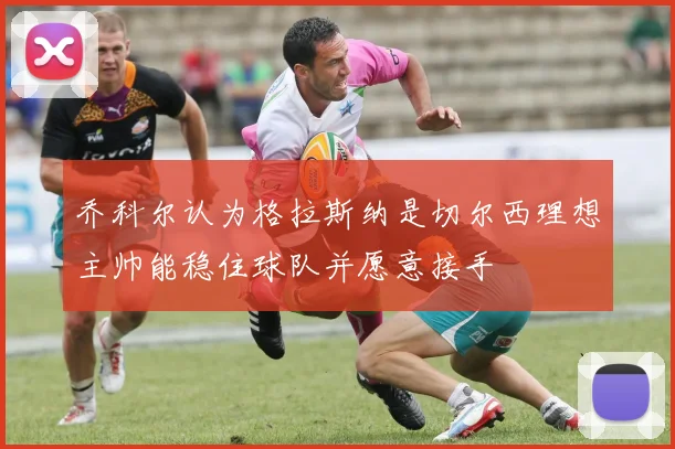 乔科尔认为格拉斯纳是切尔西理想主帅能稳住球队并愿意接手