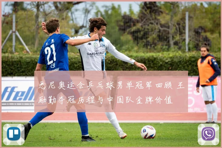 悉尼奥运会乒乓球男单冠军回顾 王励勤夺冠历程与中国队金牌价值